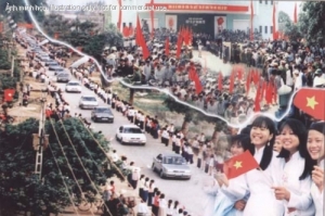 25 năm sau, nhìn lại biến cố Thái Bình 1997