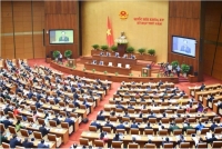 Vì sao nhiều dự luật ở Việt Nam 