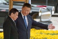 Trung Quốc lần đầu công khai ‘thỏa thuận’ năm 2016 với Philippines về Biển Đông