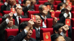 Phong trào bỏ Đảng cộng sản Việt Nam đang lan rộng