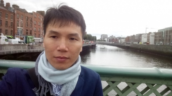 Đỗ Nam Trung