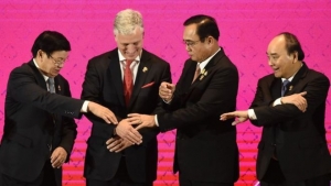 Việt Nam, Hoa Kỳ, và Thượng đỉnh bất thành Mỹ-ASEAN