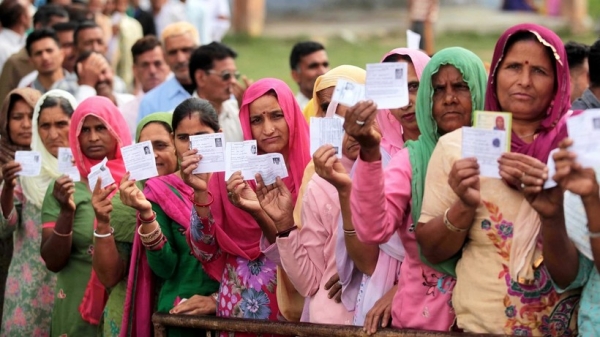 Những điều cần biết về cuộc bầu cử tại Ấn Độ, nền dân chủ lớn nhất thế giới