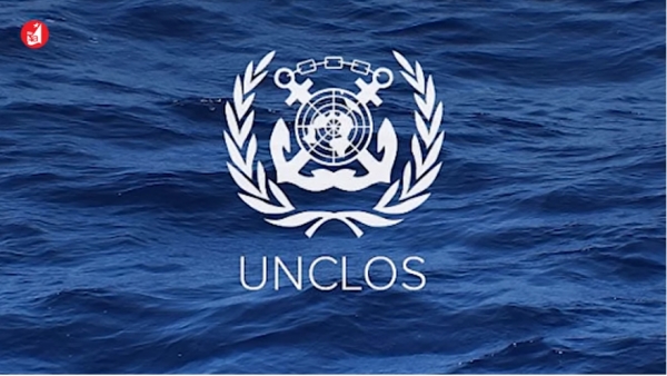 Bẻ gãy UNCLOS trên Biển Đông, Trung Quốc làm càn