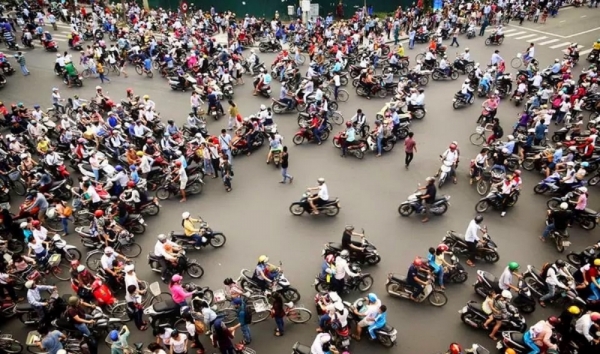 Việt Nam trong năm 2023, khủng hoảng đã bắt đầu ?