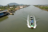 300 năm đồng bằng sông Cửu Long, đến với con kênh Vĩnh Tế