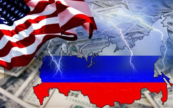 Nga chiếm vị trí trung tâm trong cuộc chiến chính trị ở Mỹ