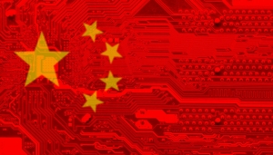 Chiến tranh công nghệ Mỹ-Trung : Bắc Kinh phản công