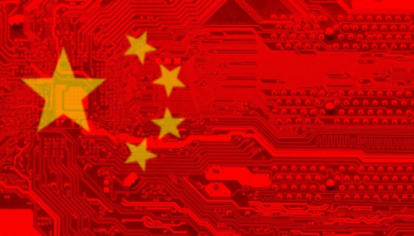 Chiến tranh công nghệ Mỹ-Trung : Bắc Kinh phản công