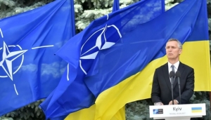 Tại sao NATO không nên chấp nhận Ukraine ?