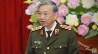 Ai đang lãnh đạo Đảng cộng sản Việt Nam ?