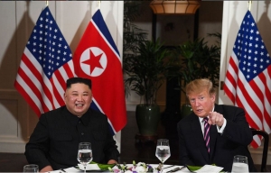 Kim Jong-un về nước, nhận định về Thượng đỉnh Trump-Kim II