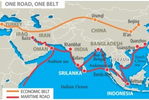 Quan hệ Việt Nam - Hoa Kỳ : Vành đai con đường, đảo nhân tạo Biển Đông, mua vũ khí
