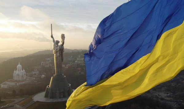 Cuộc chiến vệ quốc chống Nga : Liên Âu không bỏ rơi Ukraine