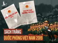 Việt Nam công bố ‘sách trắng quốc phòng’ để làm gì ?