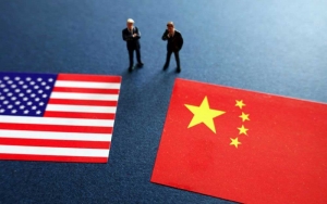 Bắc Kinh : Ổn định quan hệ Trung- Mỹ là cấp bách