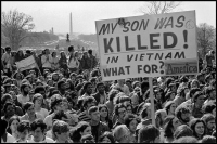 Chiến tranh Việt Nam : miền Bắc thắng nhờ lợi dụng lòng dân ?