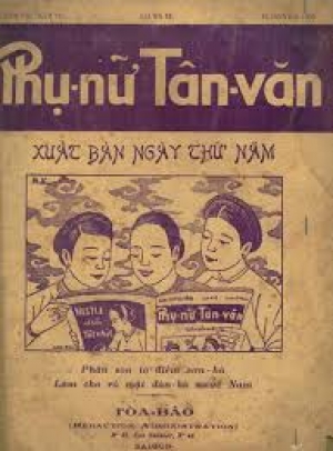 Báo chí Việt Nam thời Pháp thuộc được phân phối như thế nào ?