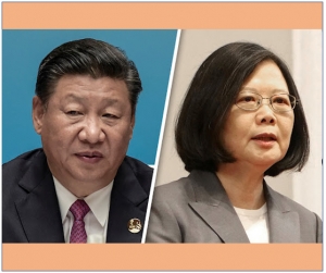 Trung Quốc và Đài Loan cùng xin gia nhập CPTPP : ai được ai không ?