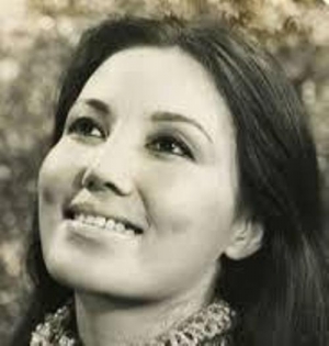 Tài tử Kiều Chinh : &#039;Người phụ nữ Việt với số phận nổi trôi cùng đất nước&#039;