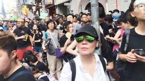 Việt Nam có thể có một Joshua Wong hay không ?