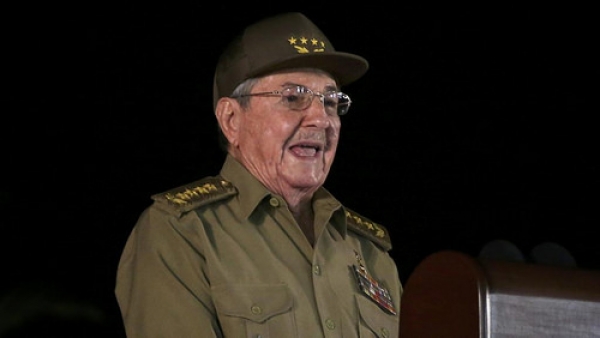 Cuba chưa biết chọn ai thay thế Raul Castro