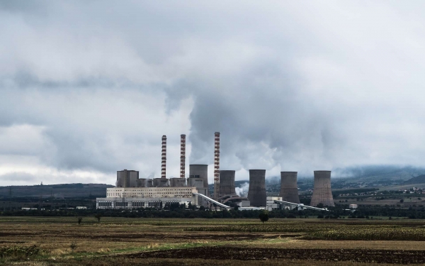 COP28 : Đàm phán căng thẳng về năng lượng hóa thạch