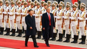 Mỹ đã vỡ &quot;hy vọng&quot; về dân chủ Trung Quốc, còn với Việt Nam thì sao ?