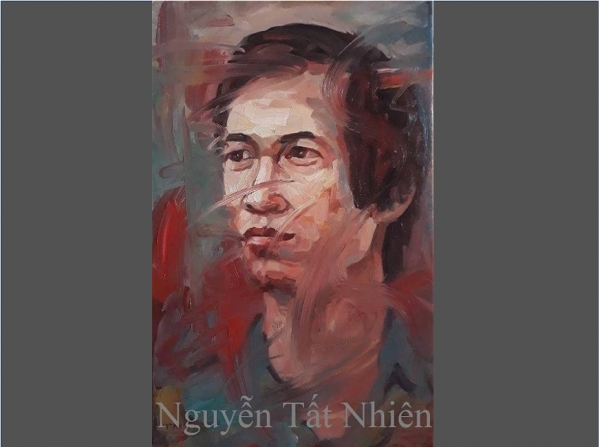 Nguyễn Tất Nhiên, nhà thơ sinh nhầm thời đại