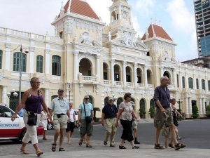 Du lịch ở thành phố Hồ Chí Minh : điểm tốt và xấu