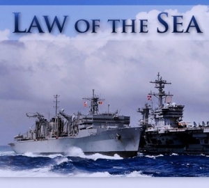 Trung Quốc hay giận hờn về sự có mặt tàu chiến quốc tế trên Biển Đông
