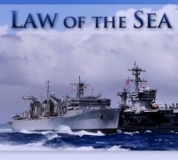 Trung Quốc hay giận hờn về sự có mặt tàu chiến quốc tế trên Biển Đông