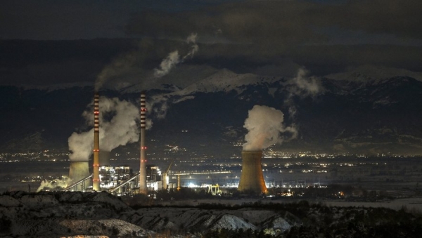Điểm báo Pháp - COP 28 : Từ bỏ năng lượng hóa thạch