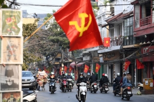 Đảng cộng sản Việt Nam 94 tuổi : Dân tộc bị bắt làm con tin đến bao giờ ?