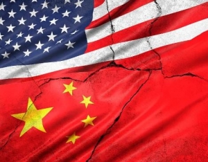 Quan hệ Mỹ – Trung : cục diện thế giới và Châu Á-Thái Bình Dương