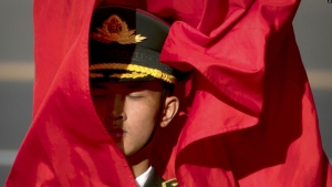 Quan hệ Việt – Trung : Có ‘kiêng’ mới ‘lành’ !