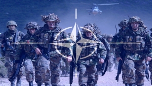 Phân tích 4 mô hình khả dĩ dành cho NATO trong tương lai