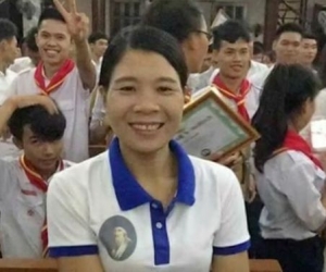 Thấy gì từ phiên tòa xử chị Trần Thị Xuân ?