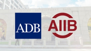 Hợp tác và cạnh tranh giữa ADB và AIIB