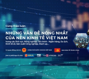 Kinh tế Việt Nam là công cụ ?