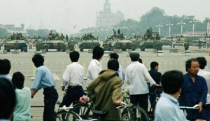 Liệu có một cuộc thảm sát như Thiên An Môn ở Việt Nam hay không ?