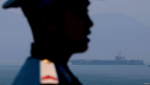 Việt Nam, ‘sẽ không trở thành con cờ của Mỹ’ ở Biển Đông
