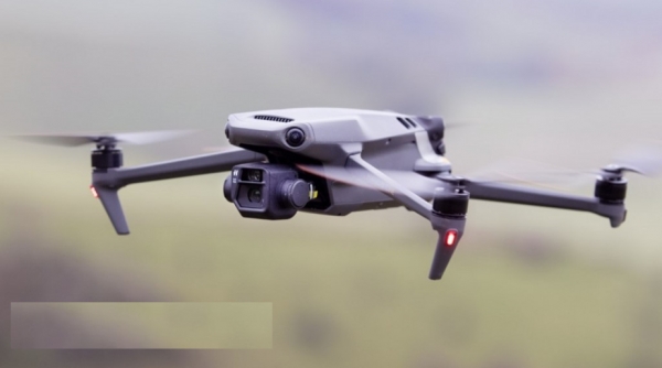 Cuộc chiến tại Ukraine chuyển sang chiến thuật drone