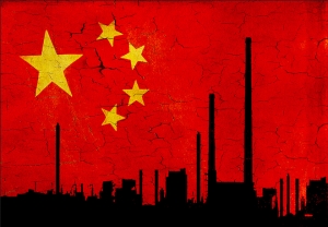 Kinh tế Trung Quốc mất tăng trưởng : mất hào quang