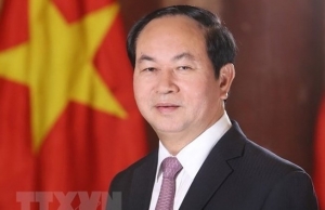 Thấy gì qua cái chết của Chủ tịch Trần Đại Quang ?