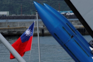 Trung Quốc sẽ dùng vũ lực giải phóng Đài Loan ?