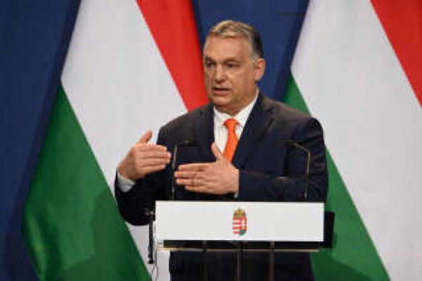 Thủ tướng Hungary đã biến Nga từ thù thành bạn như thế nào ?
