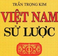 ‘Nên tham khảo Trần Trọng Kim’ cho cách dạy và học sử