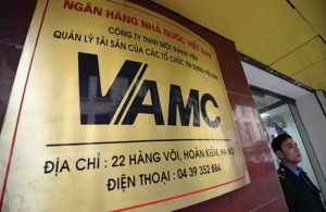 Sự thật sau thành tích ‘VAMC đã xử lý nợ xấu thành công’