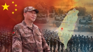 Trung Quốc sẵn sàng cho chiến tranh đến mức nào ?
